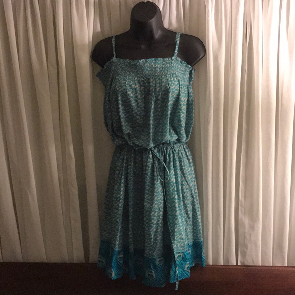 Brand New NOVICA dress